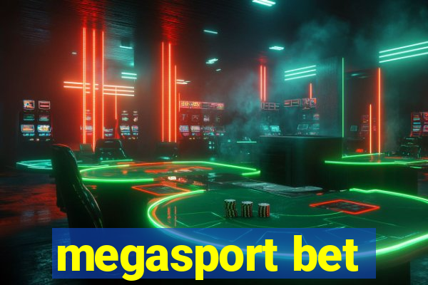 megasport bet